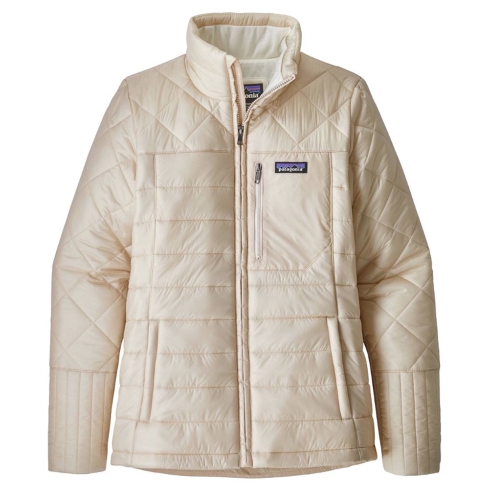 NWT Patagonia Radalie Jacket Calcium S